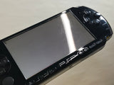 PSP-3000 PIANO BLACK Console Japan - With Defects GE1539