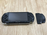 PSP-3000 PIANO BLACK Console Japan - With Defects GE1539