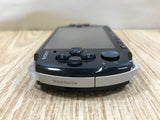 PSP-3000 PIANO BLACK Console Japan - With Defects GE1539