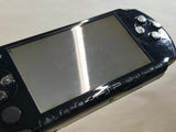 PSP-3000 PIANO BLACK Console Japan - With Defects GE1540
