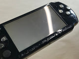PSP-3000 PIANO BLACK Console Japan - With Defects GE1540