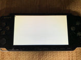 PSP-3000 PIANO BLACK Console Japan - With Defects GE1540