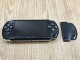 PSP-3000 PIANO BLACK Console Japan - With Defects GE1540