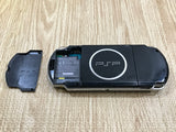 PSP-3000 PIANO BLACK Console Japan - With Defects GE1540