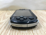 PSP-3000 PIANO BLACK Console Japan - With Defects GE1540