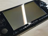 PSP-3000 PIANO BLACK Console Japan - With Defects GE1541