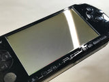 PSP-3000 PIANO BLACK Console Japan - With Defects GE1541