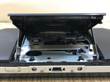 PSP-3000 PIANO BLACK Console Japan - With Defects GE1541