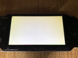 PSP-3000 PIANO BLACK Console Japan - With Defects GE1541