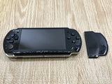PSP-3000 PIANO BLACK Console Japan - With Defects GE1541