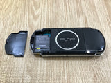 PSP-3000 PIANO BLACK Console Japan - With Defects GE1541