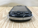 PSP-3000 PIANO BLACK Console Japan - With Defects GE1541
