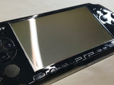 PSP-3000 PIANO BLACK Console Japan - With Defects GE1541