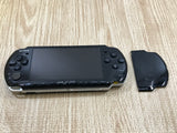 PSP-3000 PIANO BLACK Console Japan - With Defects GE1542