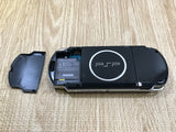 PSP-3000 PIANO BLACK Console Japan - With Defects GE1542