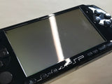 PSP-3000 PIANO BLACK Console Japan - With Defects GE1543