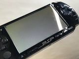 PSP-3000 PIANO BLACK Console Japan - With Defects GE1543