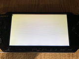 PSP-3000 PIANO BLACK Console Japan - With Defects GE1543