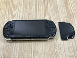 PSP-3000 PIANO BLACK Console Japan - With Defects GE1543