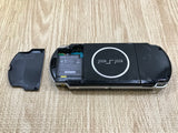 PSP-3000 PIANO BLACK Console Japan - With Defects GE1543