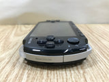 PSP-3000 PIANO BLACK Console Japan - With Defects GE1543