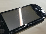 PSP-3000 PIANO BLACK Console Japan - With Defects GE1544