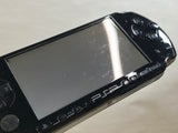 PSP-3000 PIANO BLACK Console Japan - With Defects GE1544