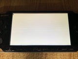PSP-3000 PIANO BLACK Console Japan - With Defects GE1544