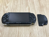 PSP-3000 PIANO BLACK Console Japan - With Defects GE1544