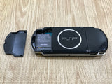 PSP-3000 PIANO BLACK Console Japan - With Defects GE1544