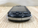 PSP-3000 PIANO BLACK Console Japan - With Defects GE1544