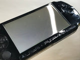PSP-3000 PIANO BLACK Console Japan - With Defects GE1545