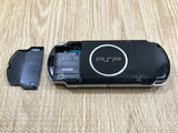 PSP-3000 PIANO BLACK Console Japan - With Defects GE1545