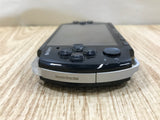 PSP-3000 PIANO BLACK Console Japan - With Defects GE1545