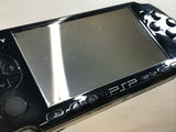 PSP-3000 PIANO BLACK Console Japan - With Defects GE1545