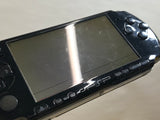 PSP-3000 PIANO BLACK Console Japan - With Defects GE1546