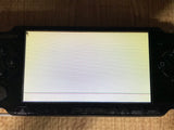 PSP-3000 PIANO BLACK Console Japan - With Defects GE1546