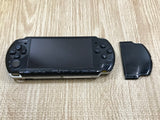 PSP-3000 PIANO BLACK Console Japan - With Defects GE1546