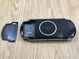 PSP-3000 PIANO BLACK Console Japan - With Defects GE1546