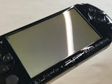 PSP-3000 PIANO BLACK Console Japan - With Defects GE1547