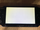 PSP-3000 PIANO BLACK Console Japan - With Defects GE1547