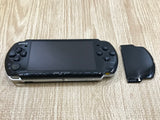 PSP-3000 PIANO BLACK Console Japan - With Defects GE1547