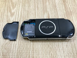PSP-3000 PIANO BLACK Console Japan - With Defects GE1547