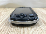 PSP-3000 PIANO BLACK Console Japan - With Defects GE1547
