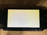 PSP-3000 PIANO BLACK Console Japan - With Defects GE1548