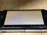 PSP-3000 PIANO BLACK Console Japan - With Defects GE1548