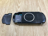 PSP-3000 PIANO BLACK Console Japan - With Defects GE1548