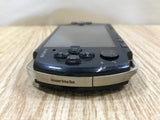 PSP-3000 PIANO BLACK Console Japan - With Defects GE1548