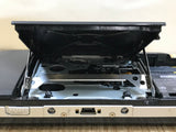 PSP-3000 PIANO BLACK Console Japan - With Defects GE1549
