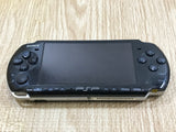 PSP-3000 PIANO BLACK Console Japan - With Defects GE1549